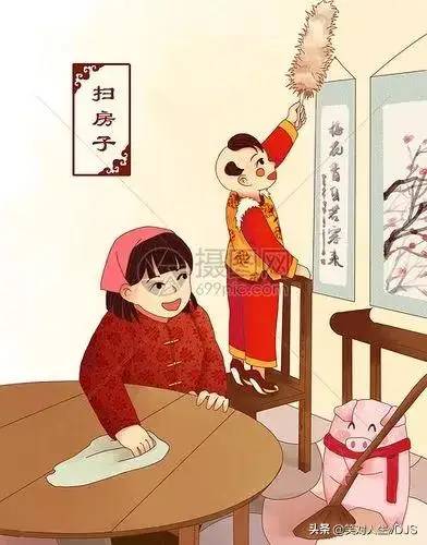 如何看待中国的传统风俗