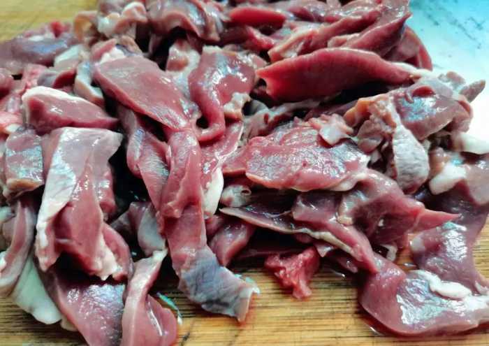 猪身上最贵一块肉，35元一斤，遇到别手软，比羊肉好吃比牛肉养人