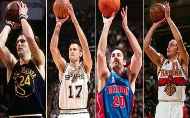先天遗传的优秀基因！NBA五大篮球家族：字母四兄弟未来组队打NBA