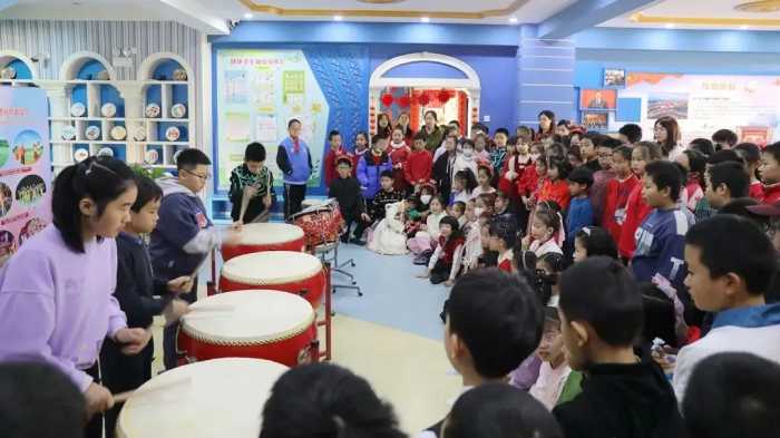 芳草地国际学校世纪小学喜迎2024年元旦联欢活动圆满结束