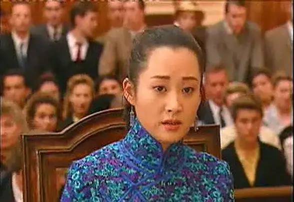 国际和平天使：中国美女金玲拯救比利时反法西斯战士