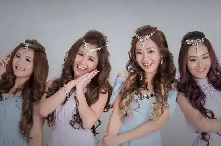马来西亚女歌手、前M-Girls组合庄群施在拍戏时猝死，年仅37岁