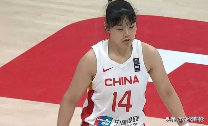 中国女篮94-47大胜新西兰 球员评分：3人完美、6人及格、2人拉胯。