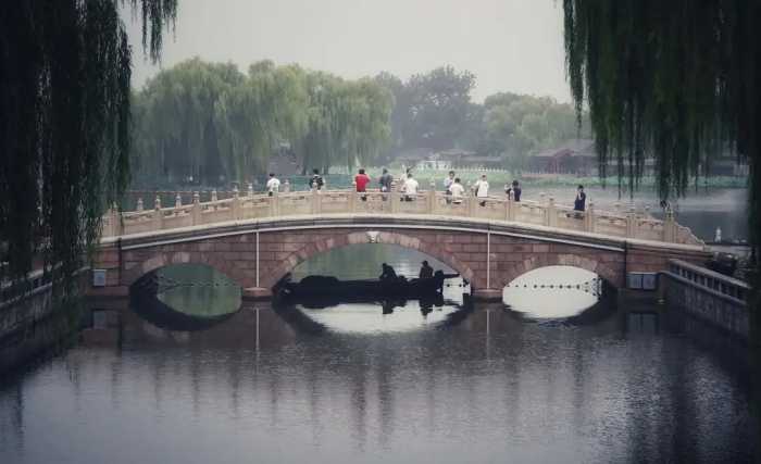 下雨天北京旅游适合去哪里玩？